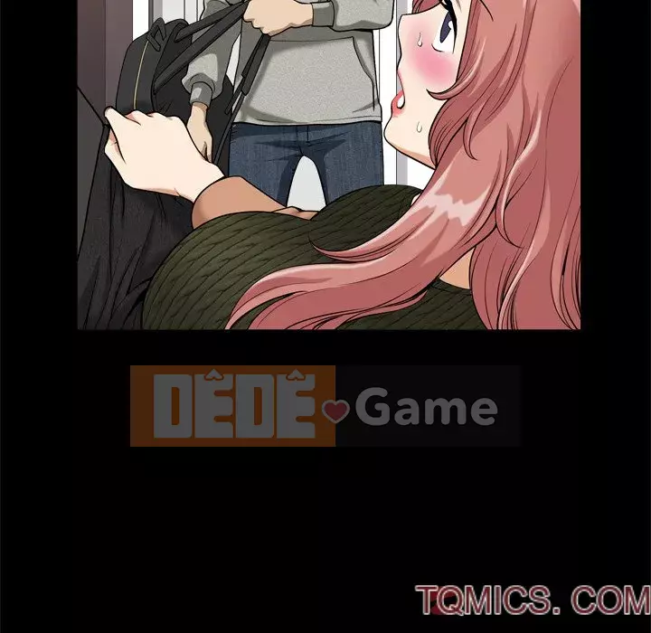 Cuộc sống sa ngã Chương 1-10