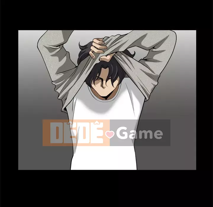 Cuộc sống sa ngã Chương 1-10