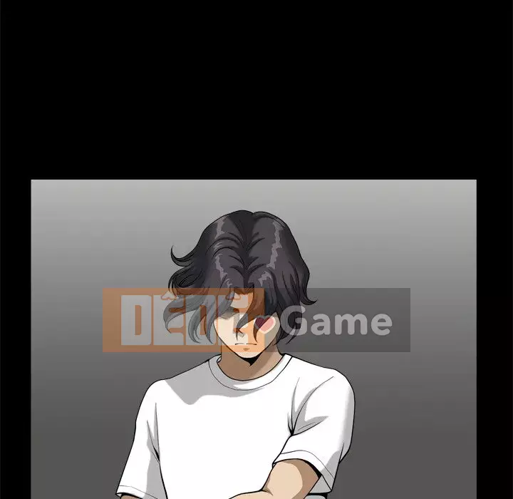 Cuộc sống sa ngã Chương 1-10