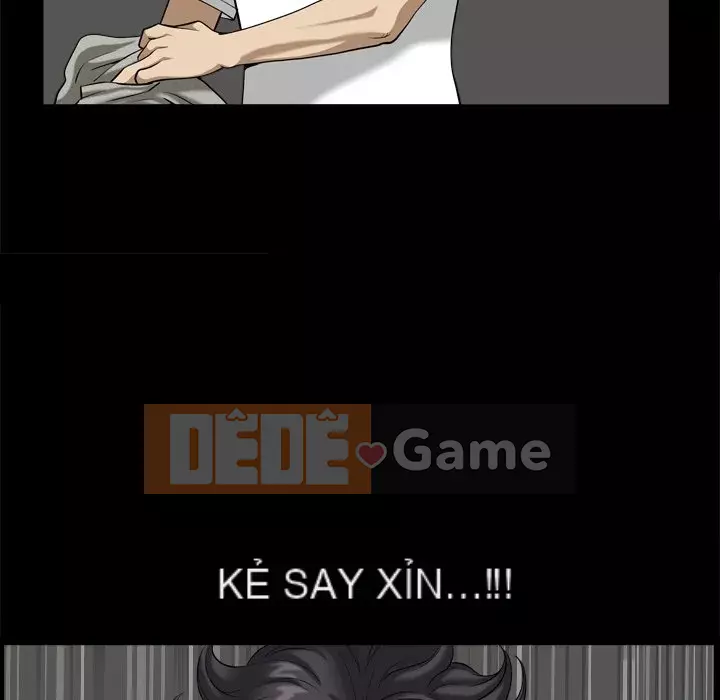 Cuộc sống sa ngã Chương 1-10