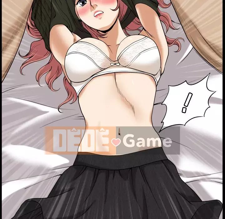 Cuộc sống sa ngã Chương 1-10