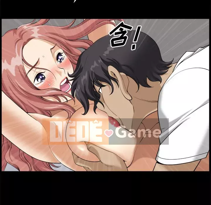 Cuộc sống sa ngã Chương 1-10