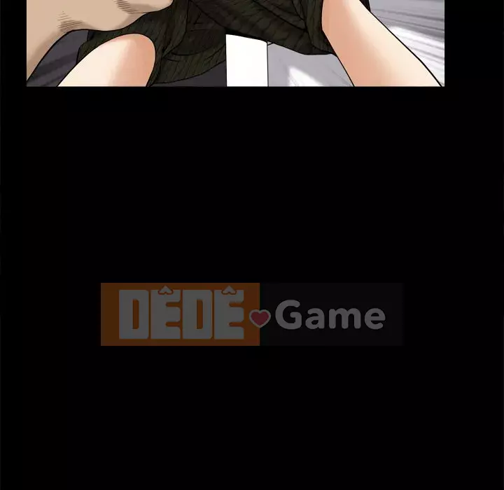 Cuộc sống sa ngã Chương 1-10