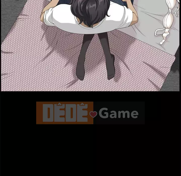 Cuộc sống sa ngã Chương 1-10