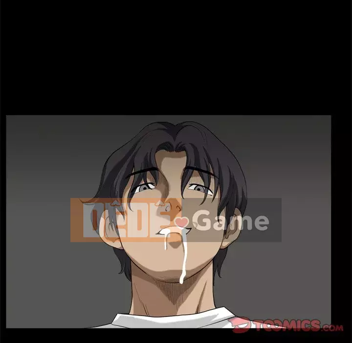 Cuộc sống sa ngã Chương 1-10