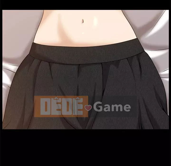 Cuộc sống sa ngã Chương 1-10