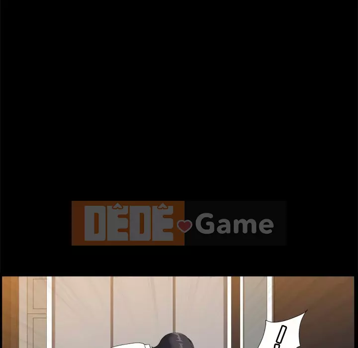 Cuộc sống sa ngã Chương 1-10