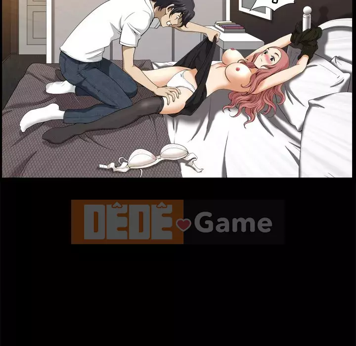 Cuộc sống sa ngã Chương 1-10