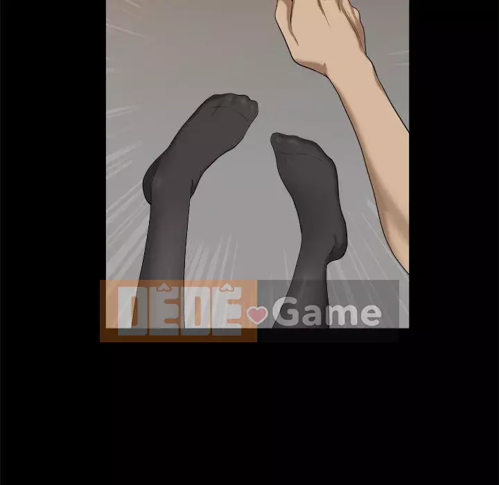 Cuộc sống sa ngã Chương 1-10