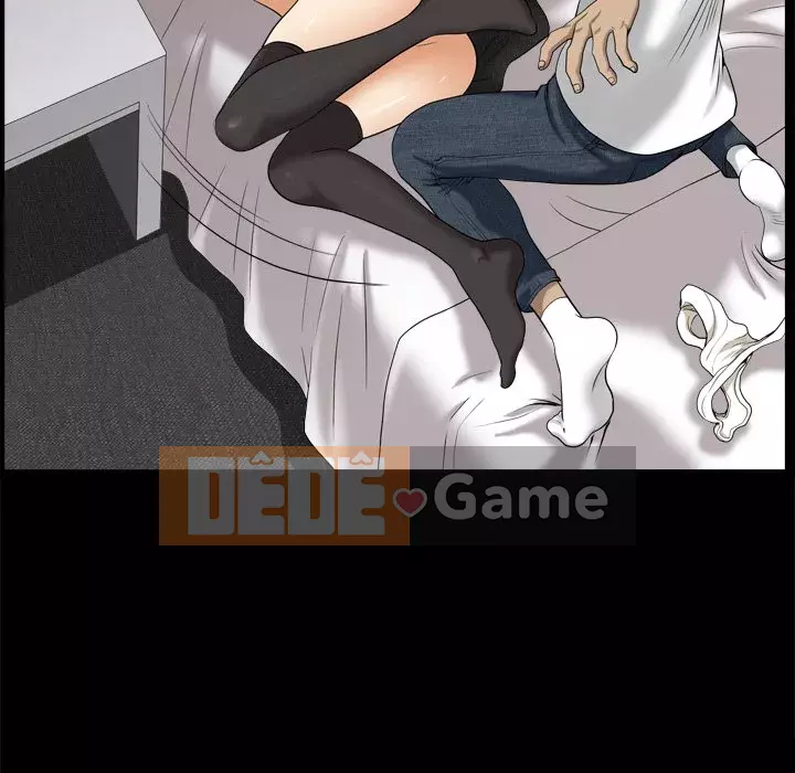 Cuộc sống sa ngã Chương 1-10