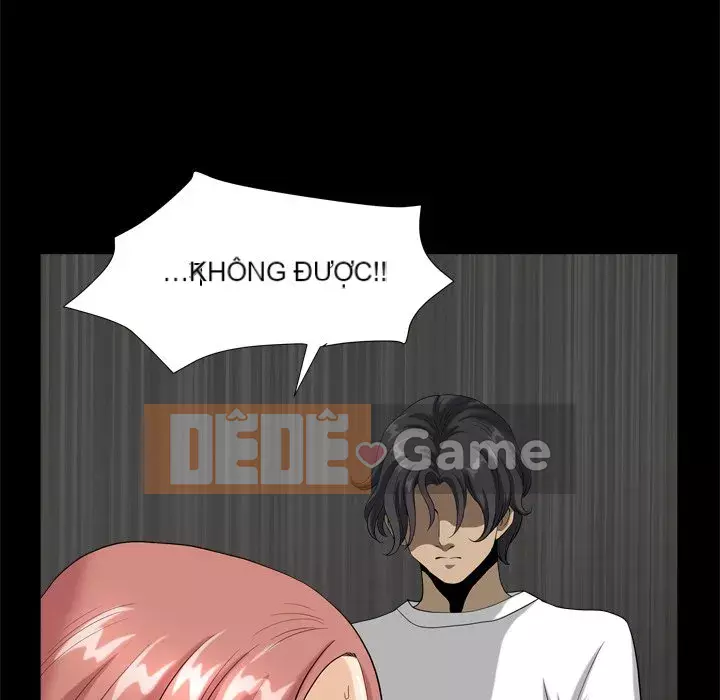 Cuộc sống sa ngã Chương 1-10