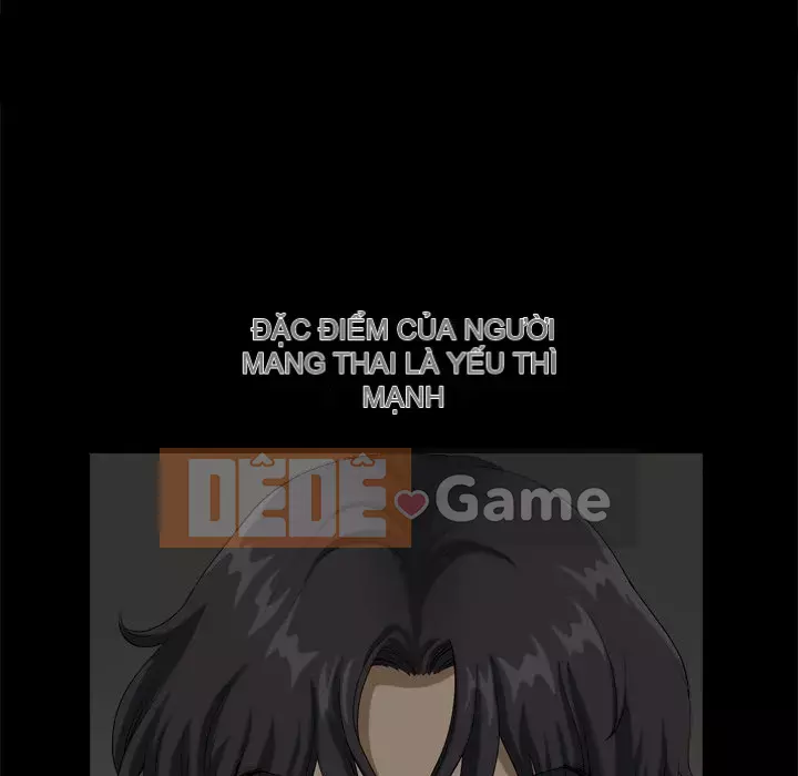 Cuộc sống sa ngã Chương 1-10