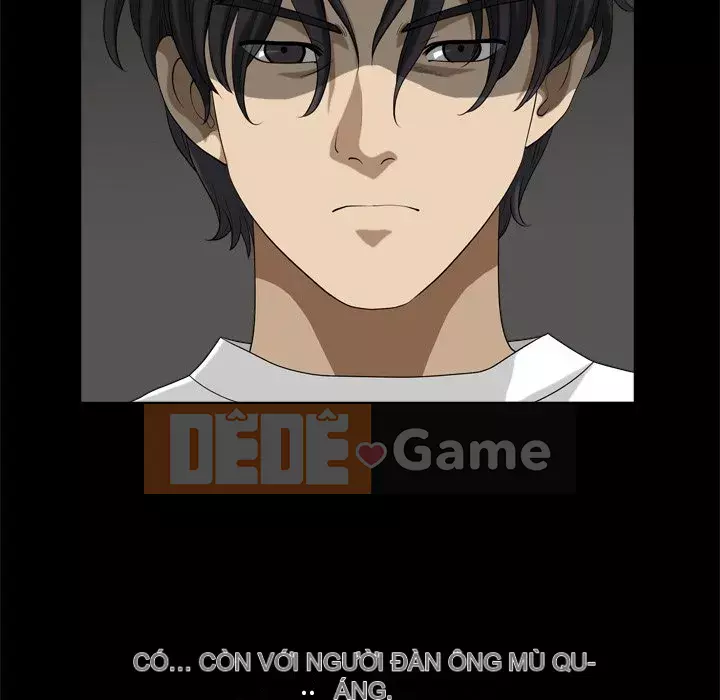 Cuộc sống sa ngã Chương 1-10