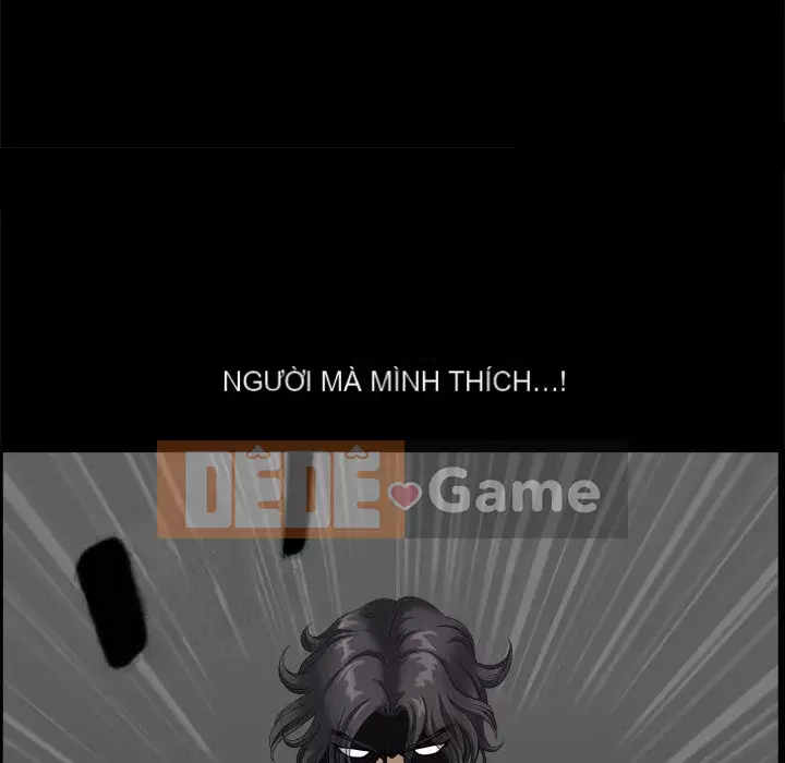 Cuộc sống sa ngã Chương 1-10