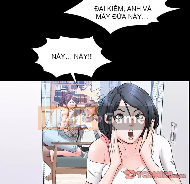 Một lần nghiện Chương 39-40