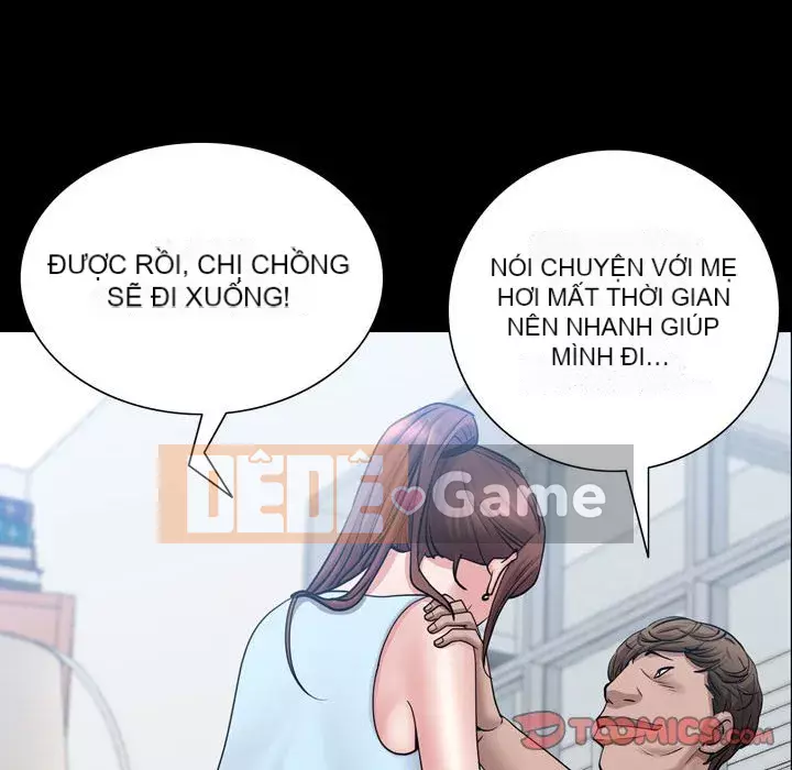 Một lần nghiện Chương 39-40