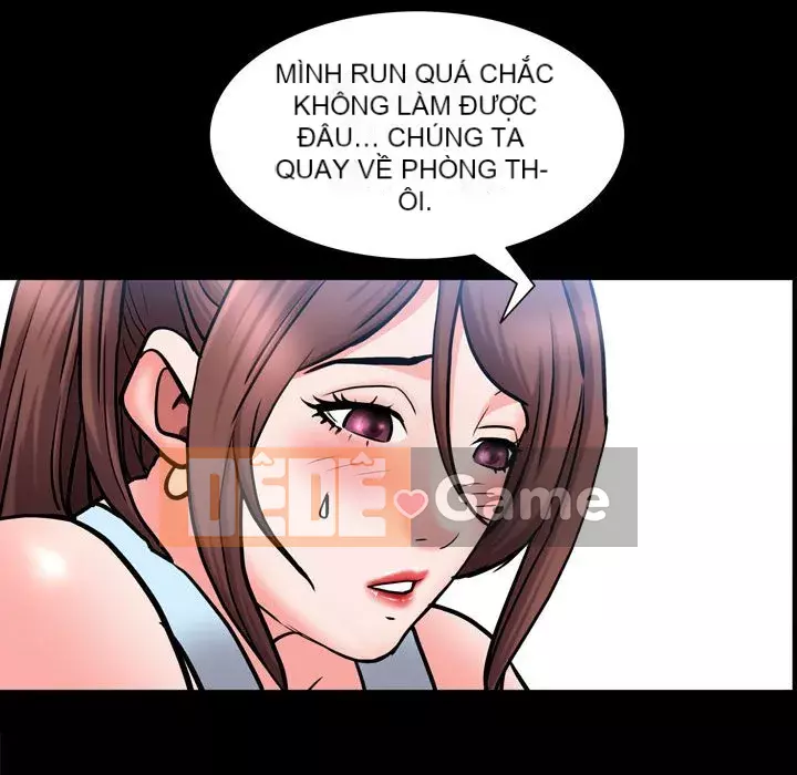 Một lần nghiện Chương 39-40