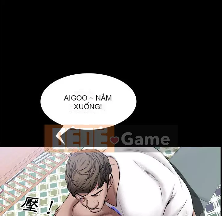 Một lần nghiện Chương 39-40