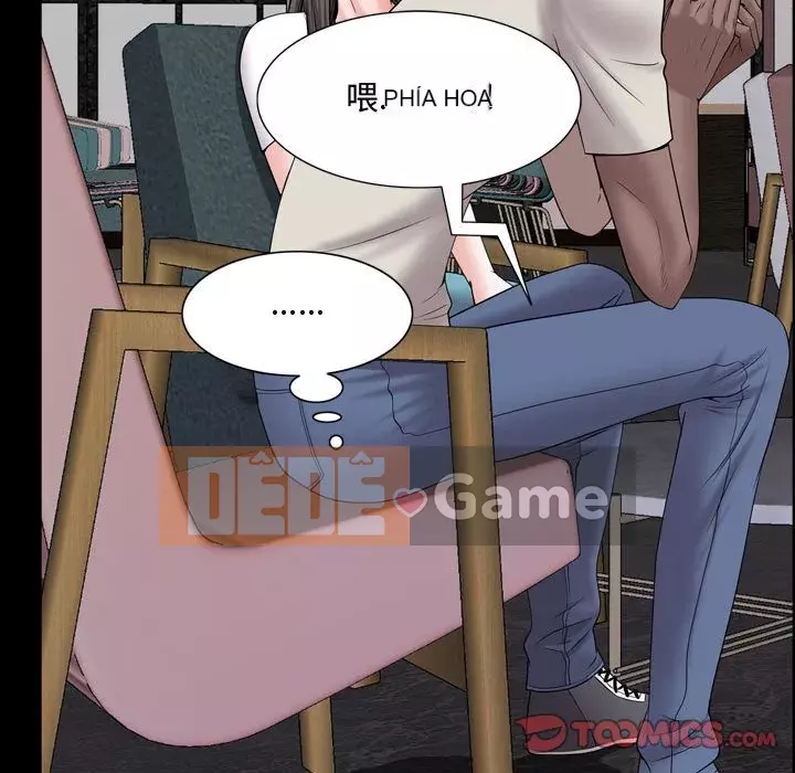 Một lần nghiện Chương 39-40