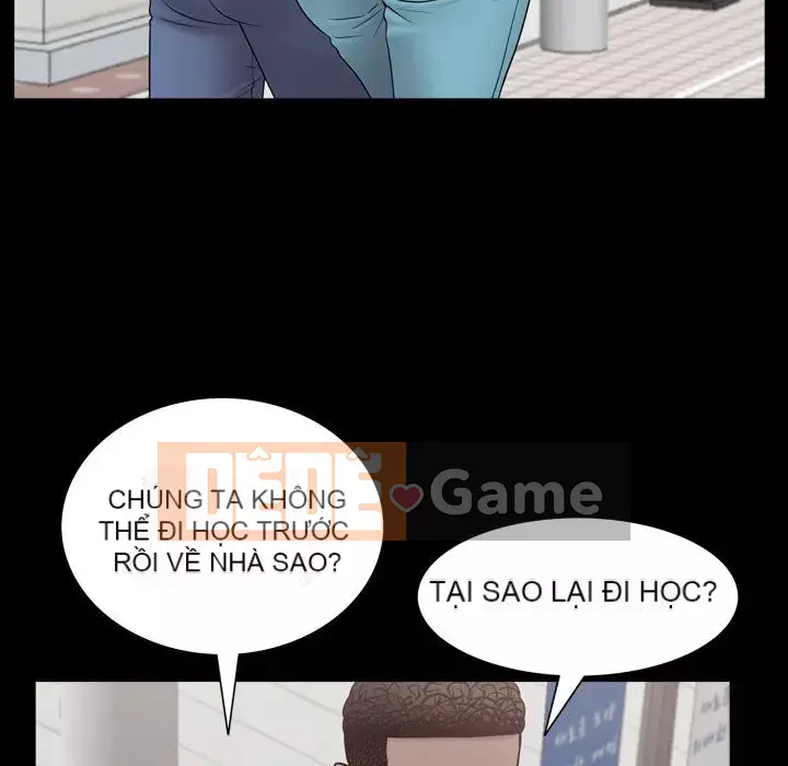 Một lần nghiện Chương 39-40