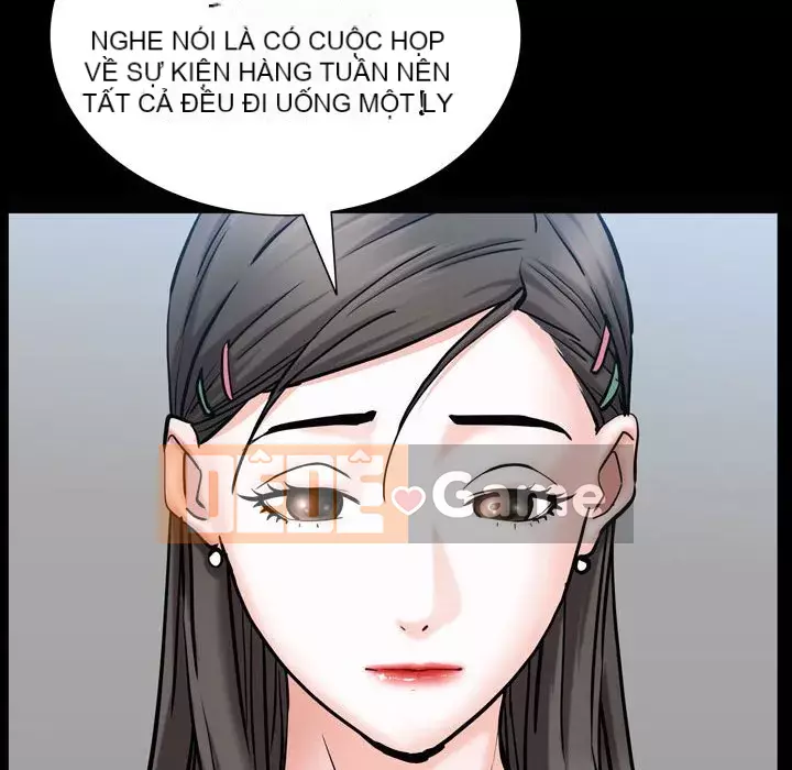 Một lần nghiện Chương 39-40