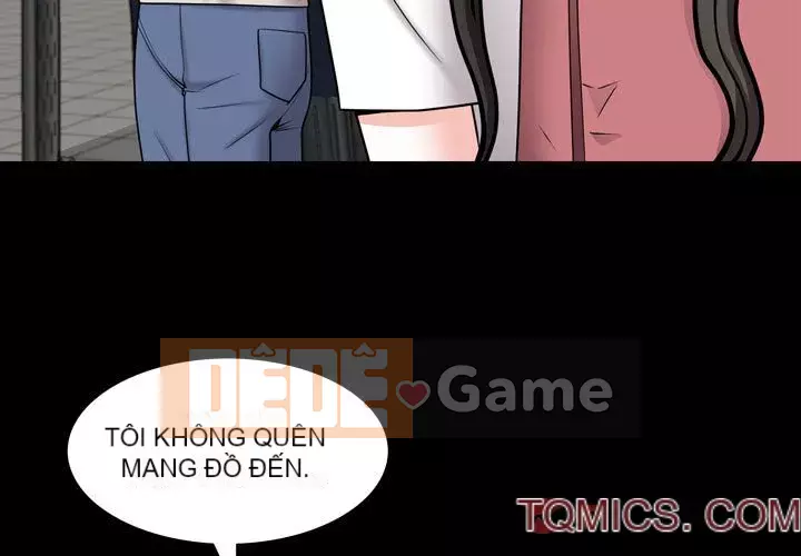 Một lần nghiện Chương 39-40