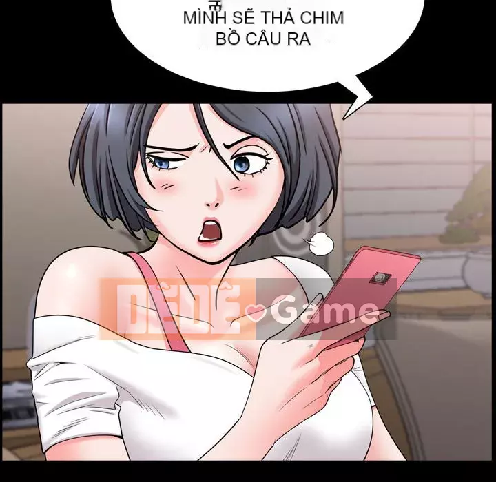 Một lần nghiện Chương 39-40