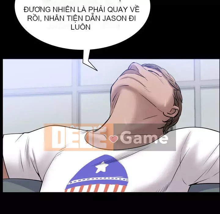 Một lần nghiện Chương 39-40