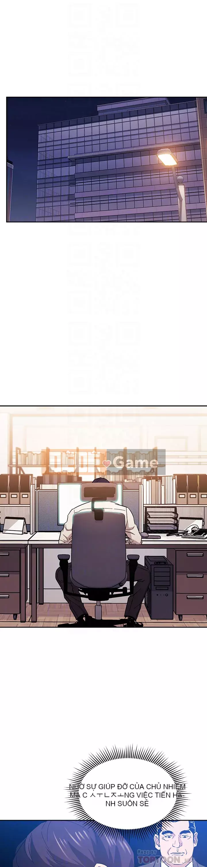 Mẹ của bạn bè Chương 57-58