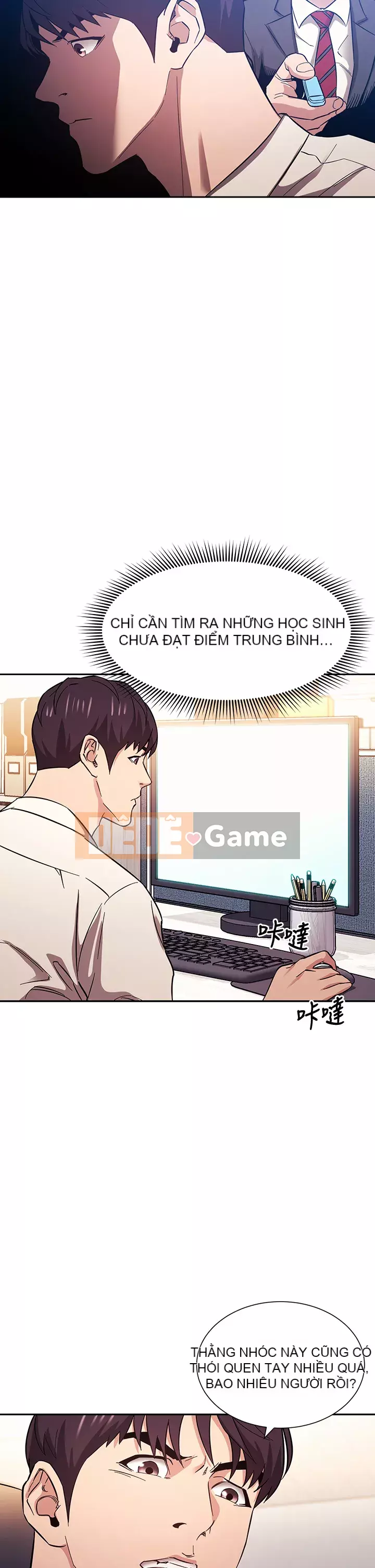 Mẹ của bạn bè Chương 57-58