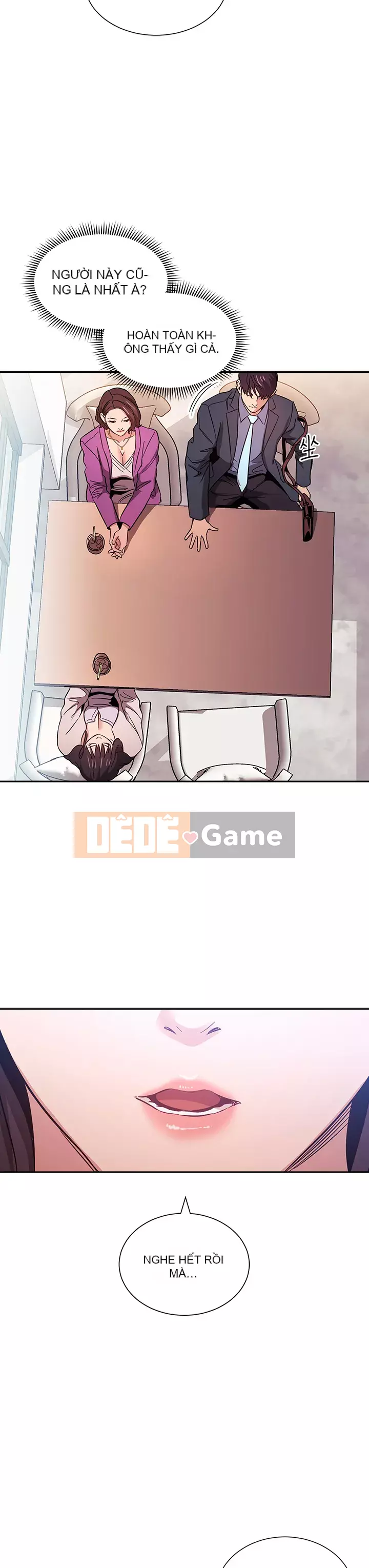 Mẹ của bạn bè Chương 57-58