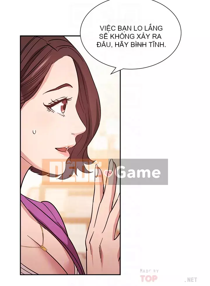 Mẹ của bạn bè Chương 57-58