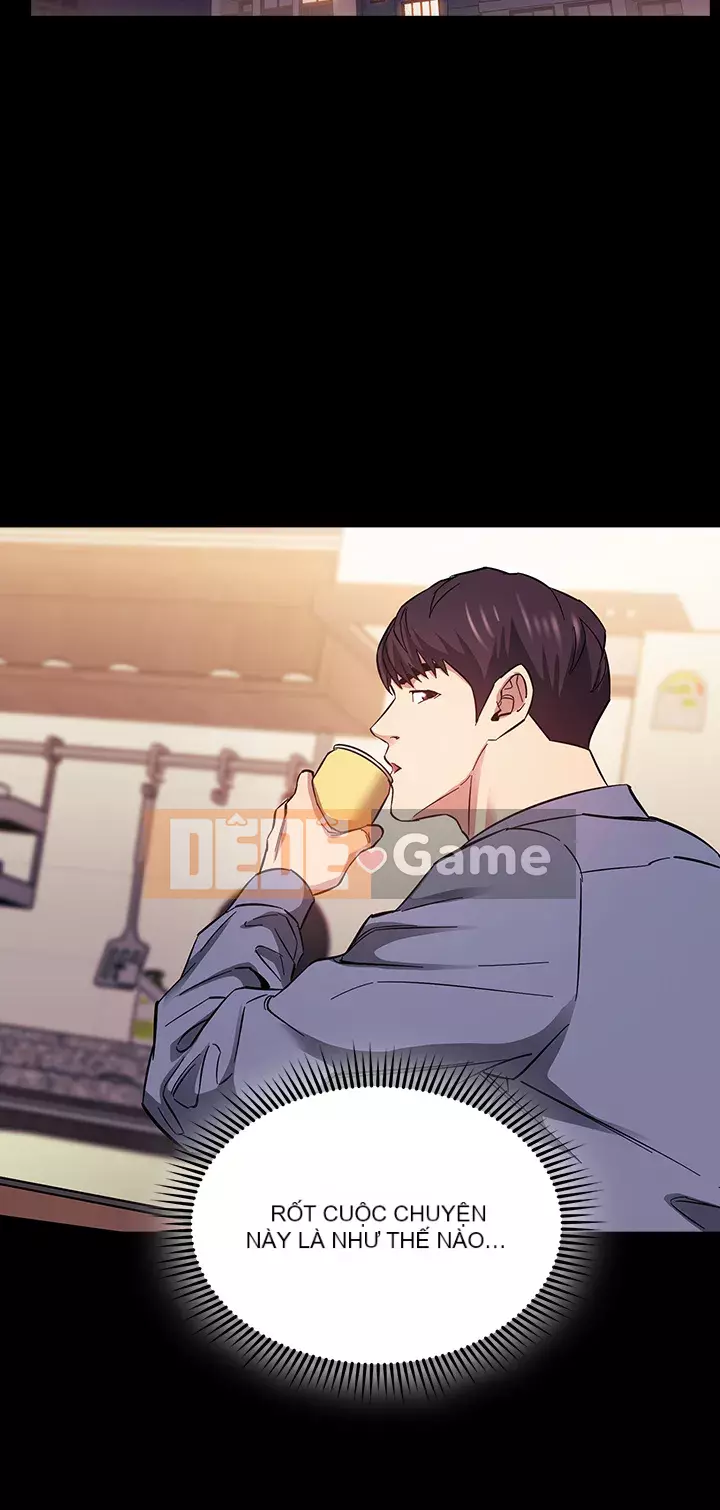 Mẹ của bạn bè Chương 57-58