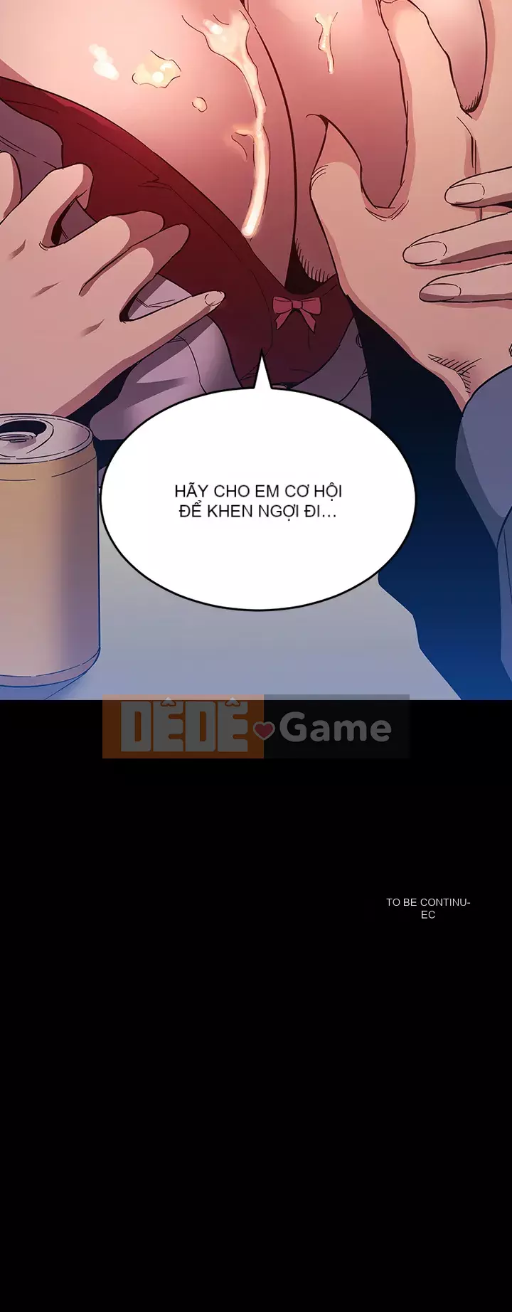 Mẹ của bạn bè Chương 57-58