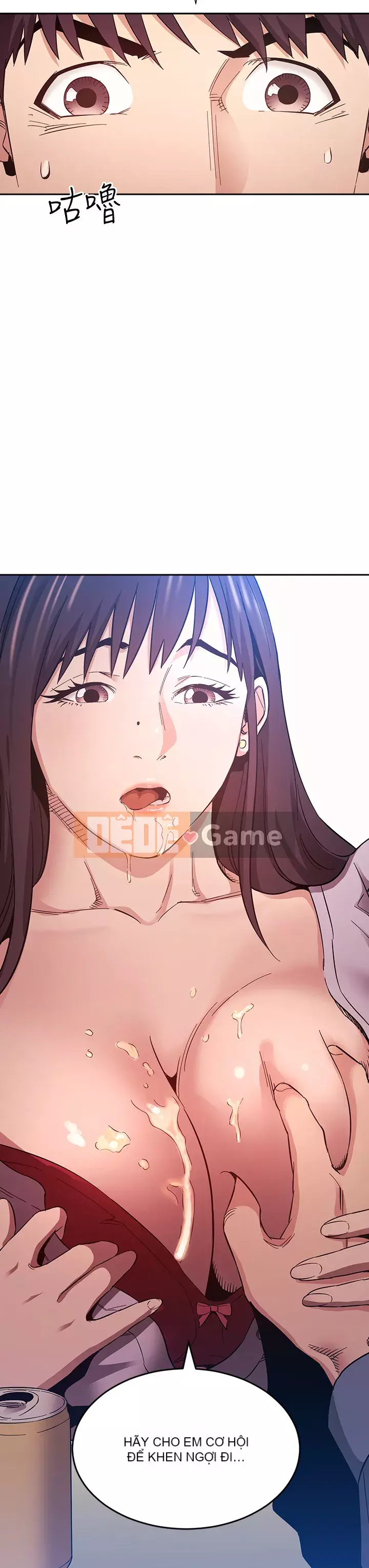 Mẹ của bạn bè Chương 57-58