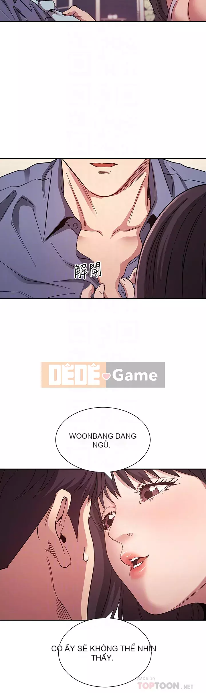 Mẹ của bạn bè Chương 57-58