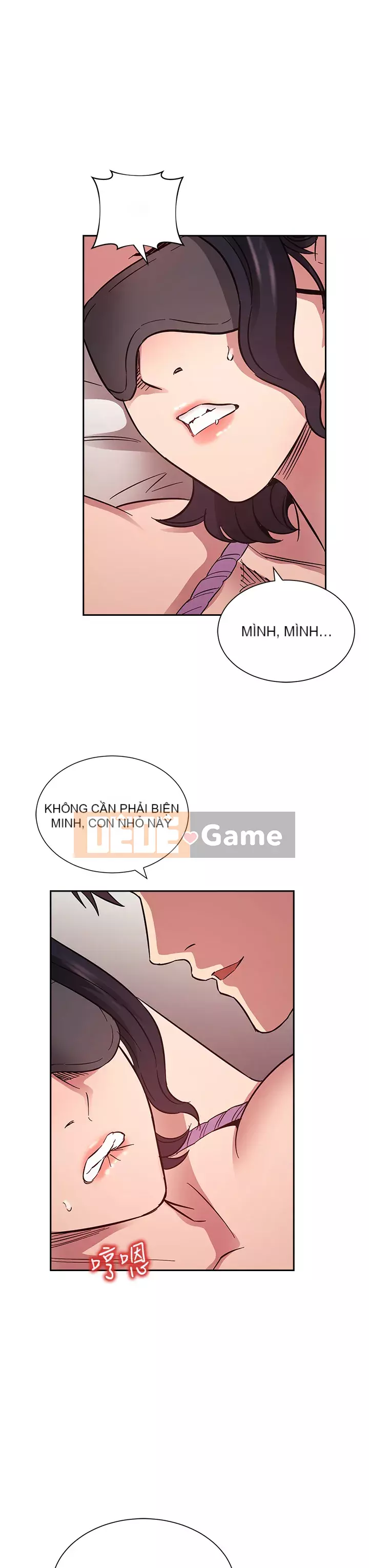 Mẹ của bạn bè Chương 55-56