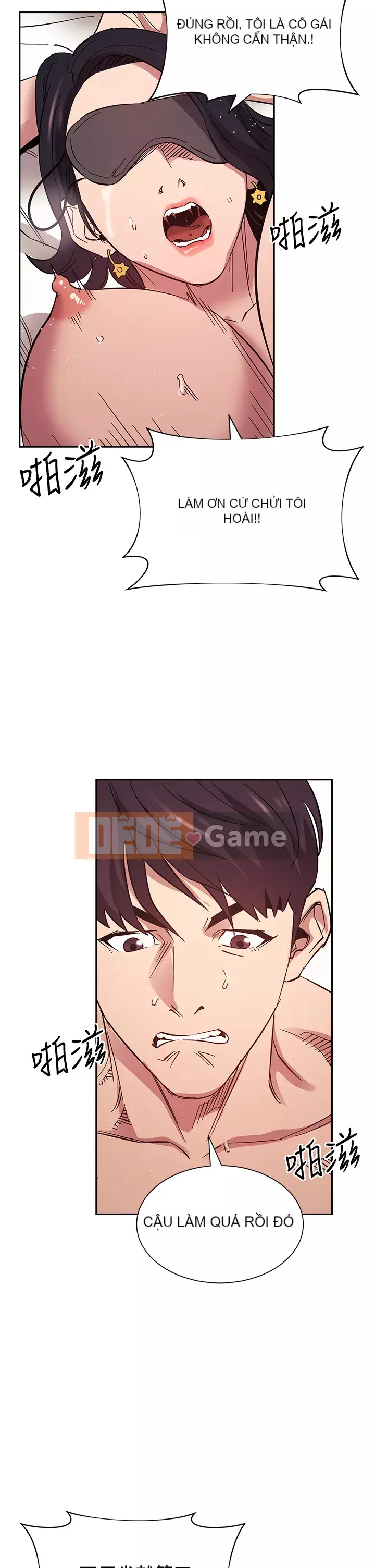 Mẹ của bạn bè Chương 55-56