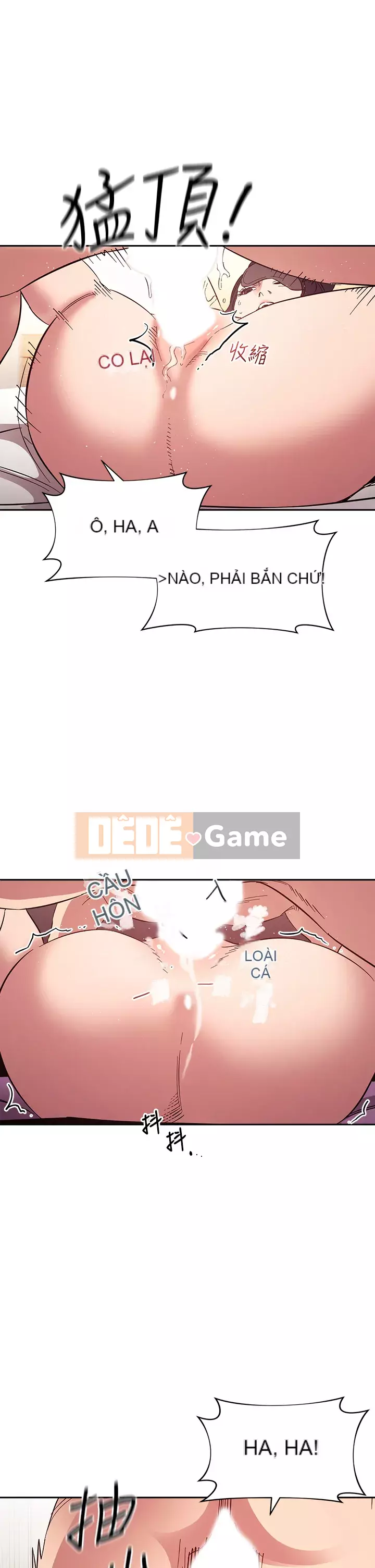 Mẹ của bạn bè Chương 55-56