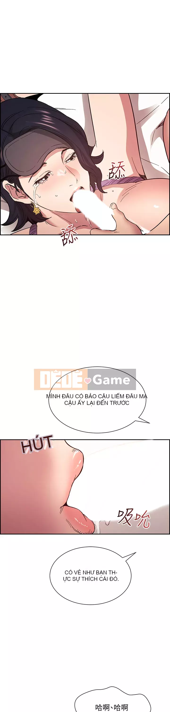 Mẹ của bạn bè Chương 55-56