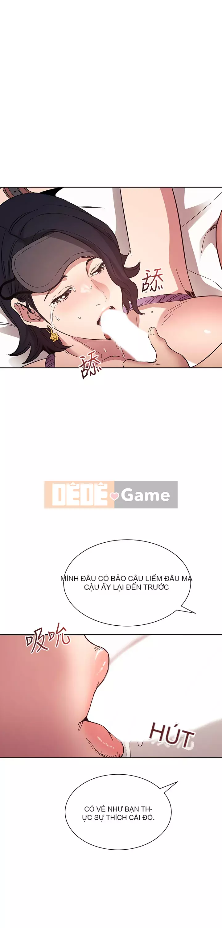 Mẹ của bạn bè Chương 55-56