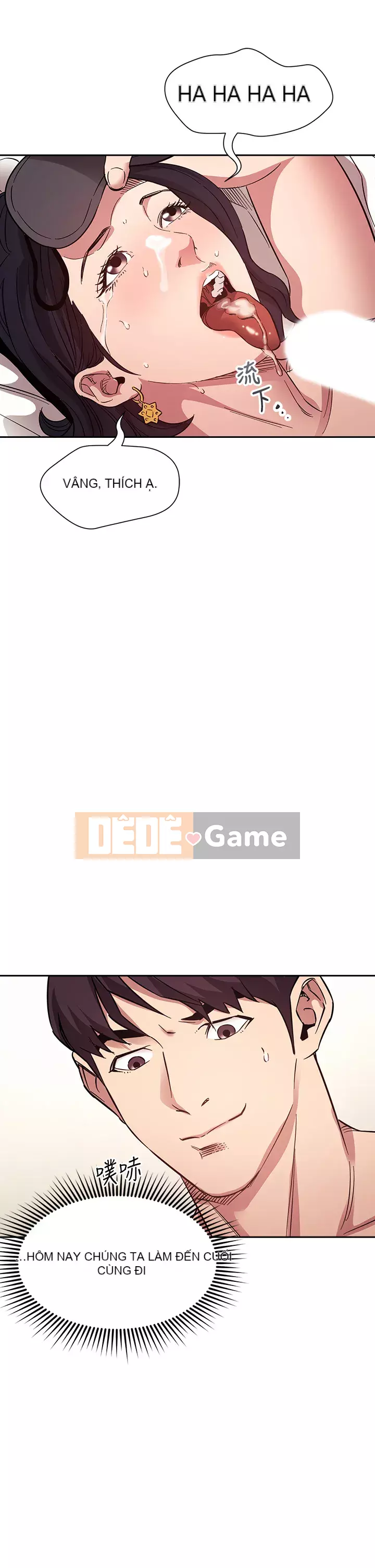 Mẹ của bạn bè Chương 55-56