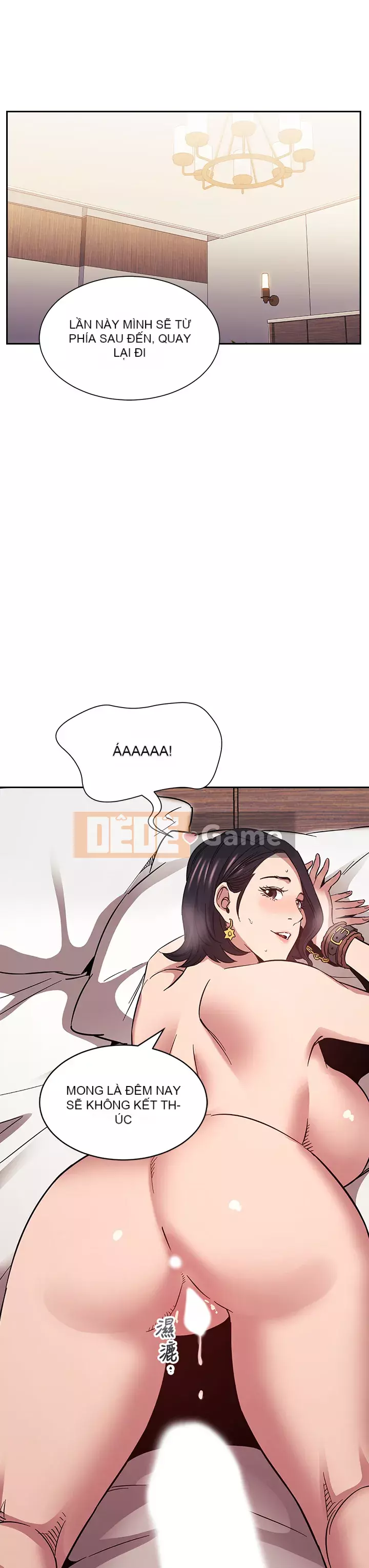 Mẹ của bạn bè Chương 55-56