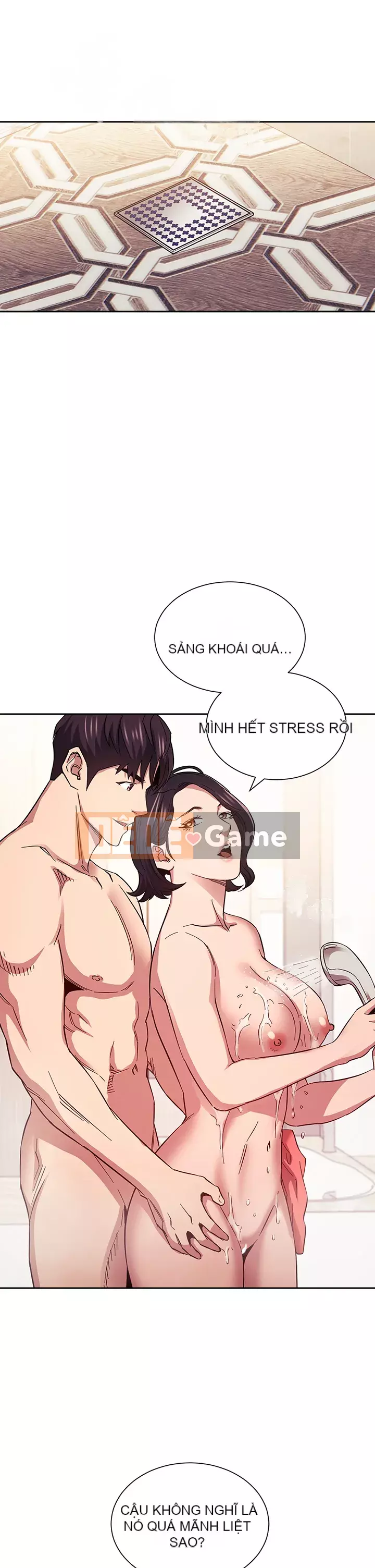 Mẹ của bạn bè Chương 55-56