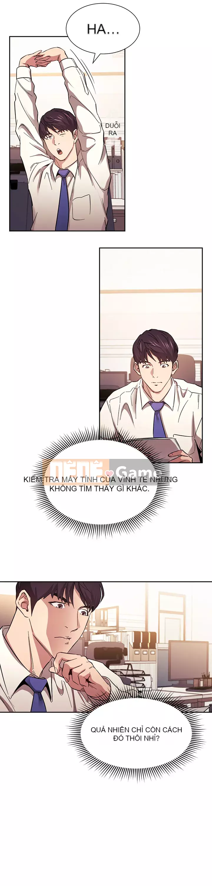 Mẹ của bạn bè Chương 55-56