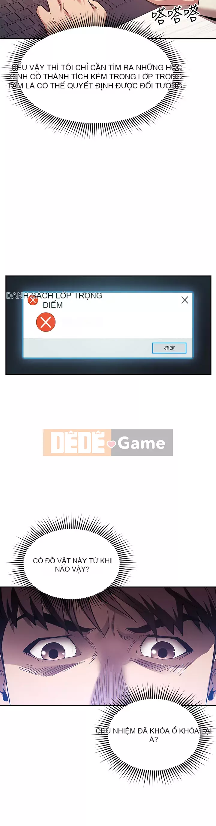 Mẹ của bạn bè Chương 55-56