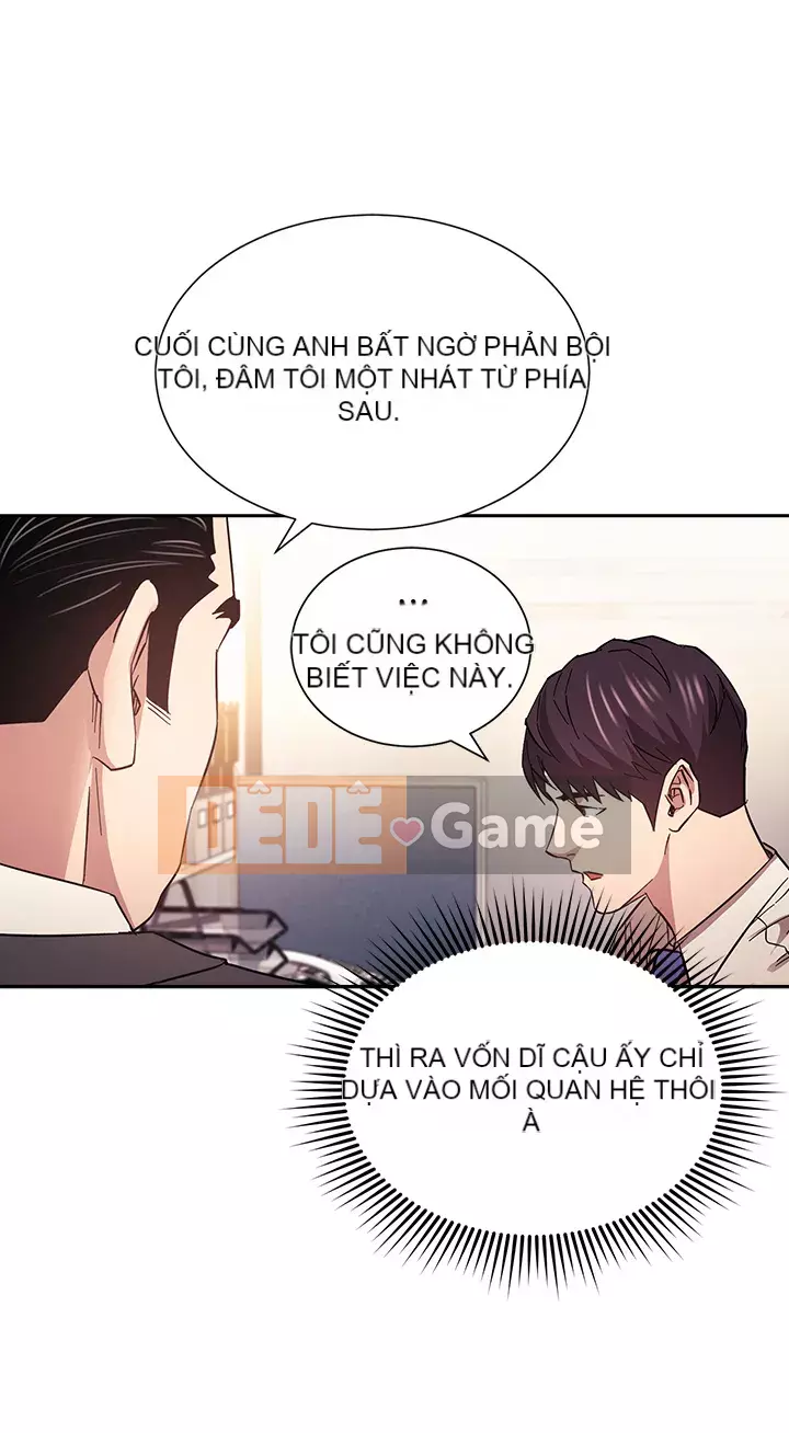 Mẹ của bạn bè Chương 55-56