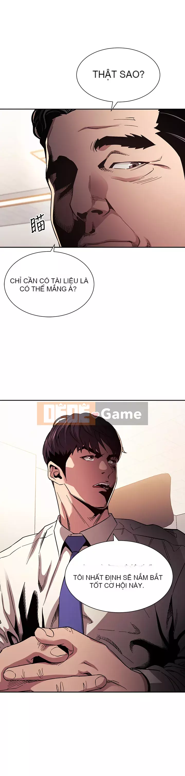 Mẹ của bạn bè Chương 55-56