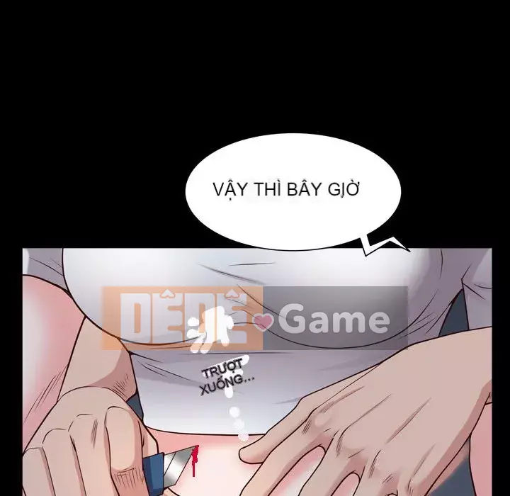 Một lần nghiện Chương 37-38