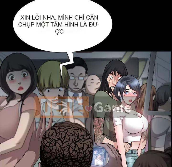 Một lần nghiện Chương 37-38